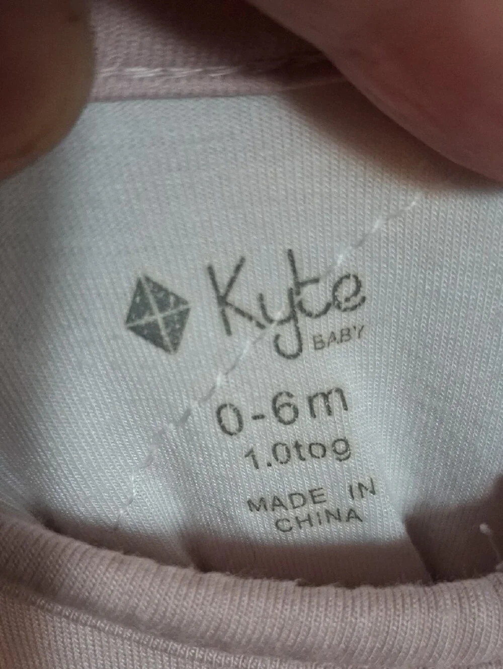 Kyte Baby Sleep Sack